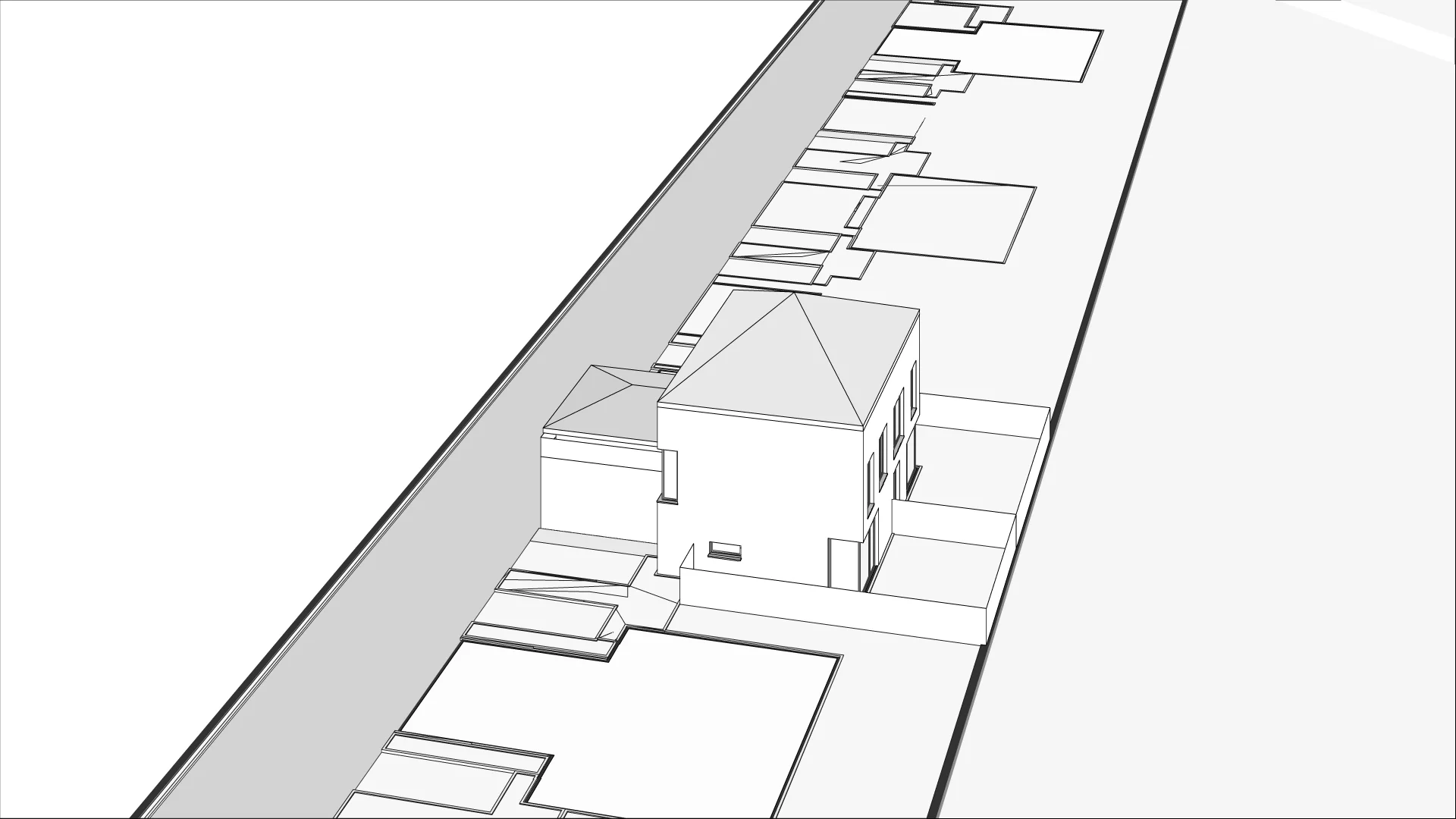 Nowy Dom, 85,96 m², oferta nr 29A