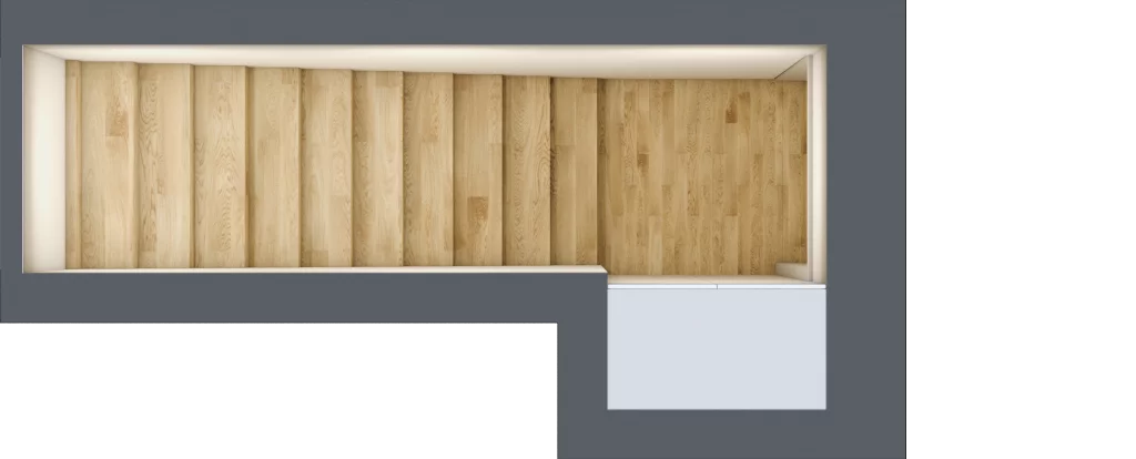 3 pokoje, mieszkanie 58,82 m², piętro 1, oferta nr 74, Manufaktura Marki 2, Marki, ul. Stawowa
