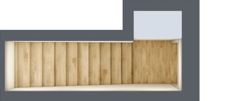 3 pokoje, mieszkanie 58,82 m², piętro 1, oferta nr 80, Manufaktura Marki 2, Marki, ul. Stawowa
