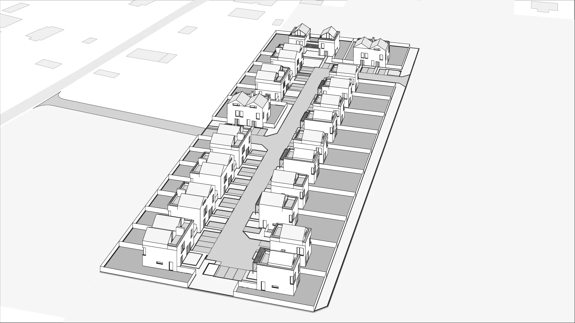 Nowy Dom, 139,23 m², oferta nr 2A