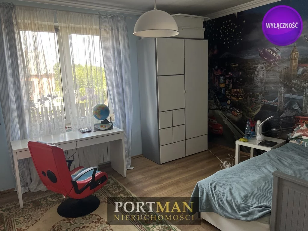 Dom i rezydencja 100,00 m², oferta nr , 2078/4857/ODS, Rudno