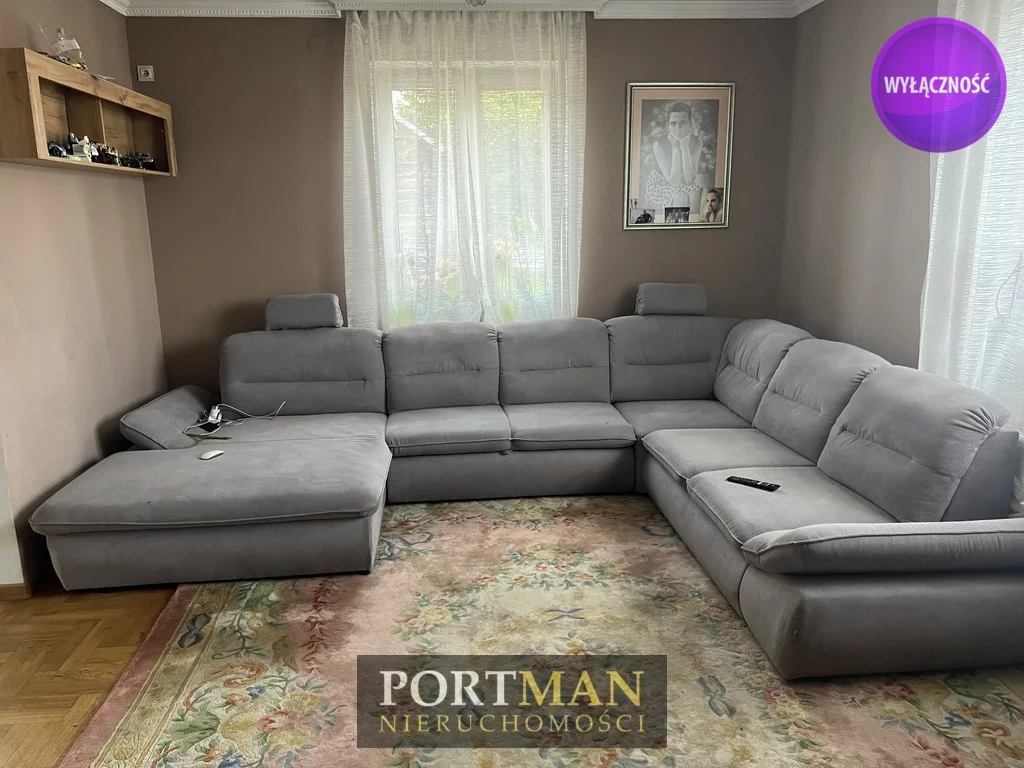 Dom i rezydencja 100,00 m², oferta nr , 2078/4857/ODS, Rudno