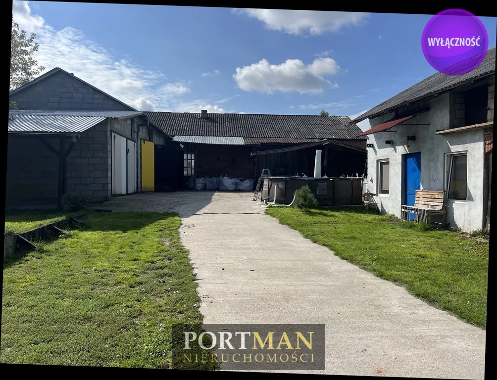 Dom i rezydencja 100,00 m², oferta nr , 2078/4857/ODS, Rudno