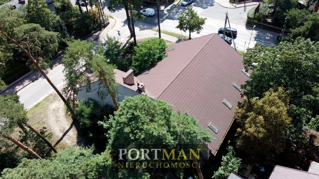 Dom 550,00 m², oferta nr , 1989/4857/ODS, Otwock