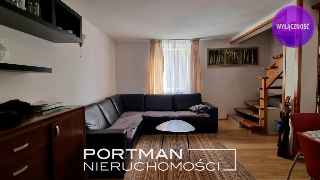 Dom 74,00 m², oferta nr , 2131/4857/ODS, Władzin