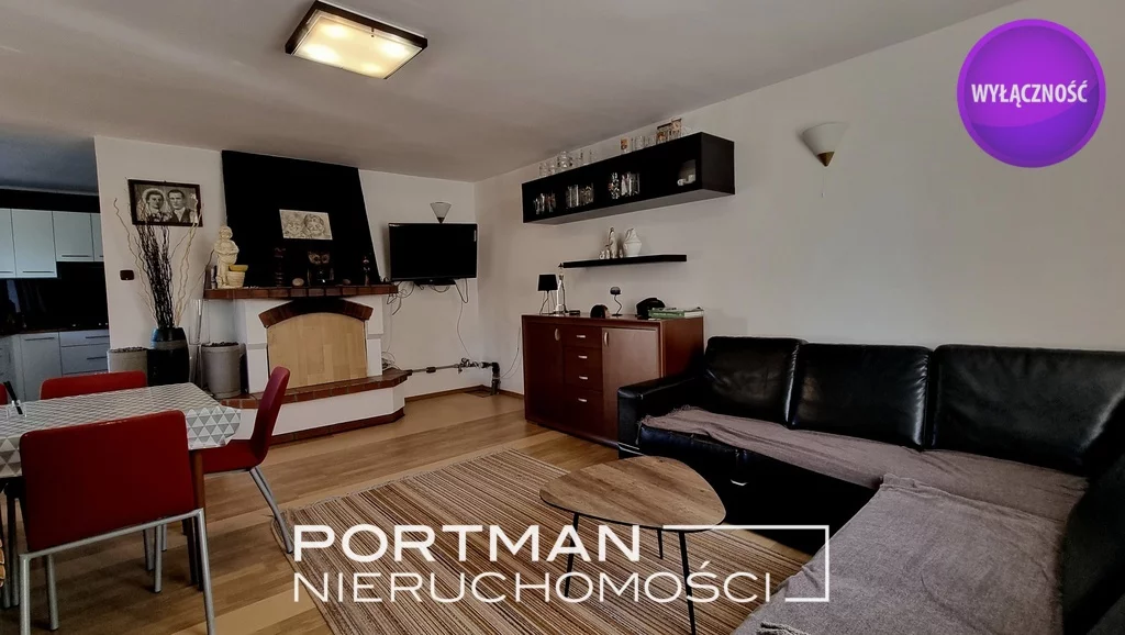 Dom 74,00 m², oferta nr , 2131/4857/ODS, Władzin