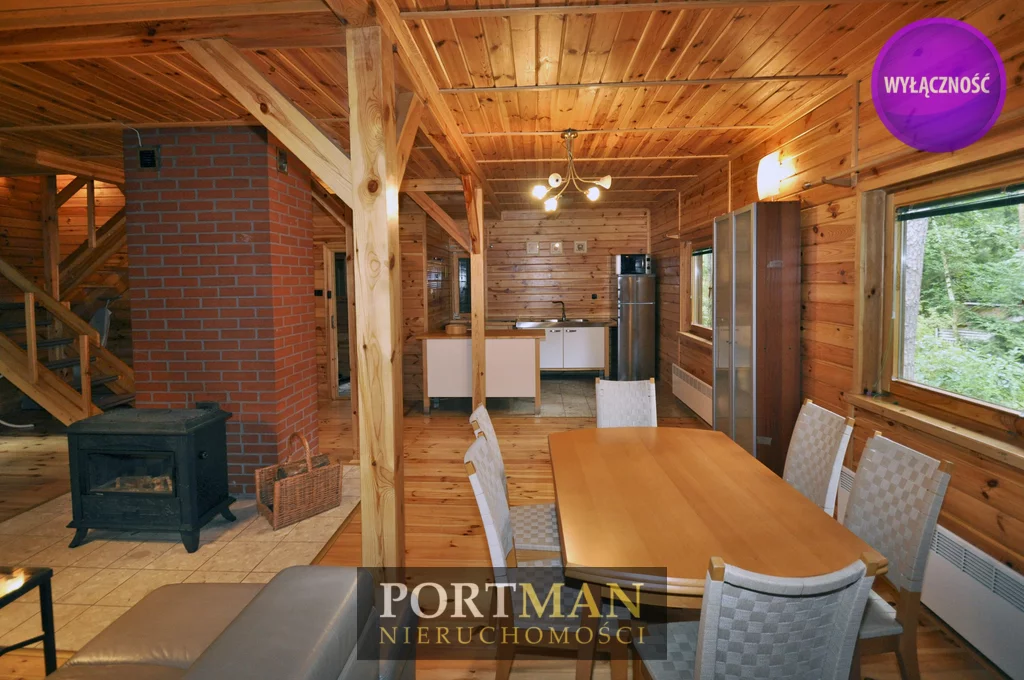 Dom 104,50 m², oferta nr , 2106/4857/ODS, Wola Karczewska