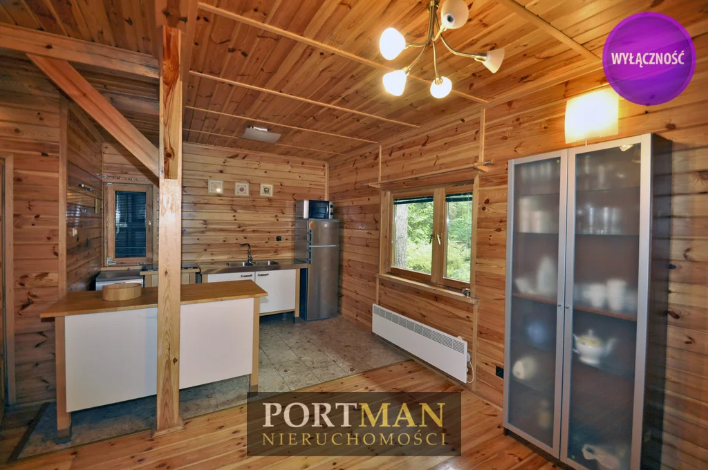 Dom 104,50 m², oferta nr , 2106/4857/ODS, Wola Karczewska