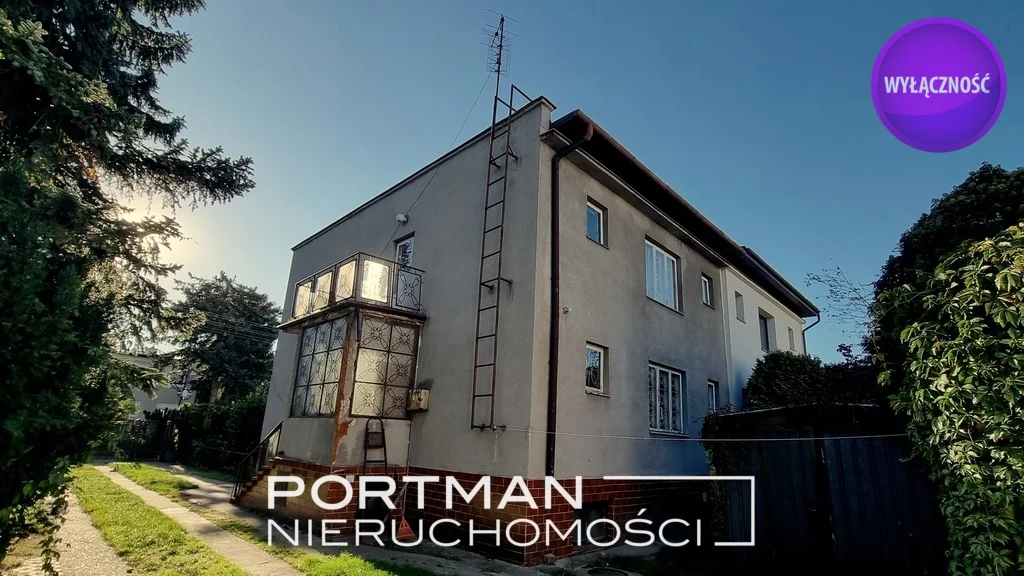 Dom 115,00 m², oferta nr , 2130/4857/ODS, Józefów