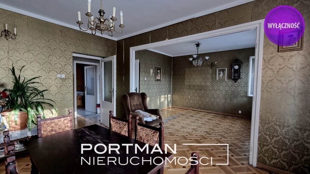 Dom 115,00 m², oferta nr , 2130/4857/ODS, Józefów