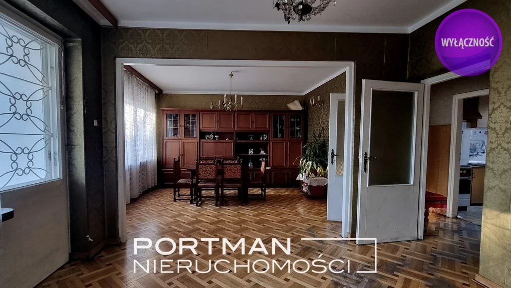 Dom 115,00 m², oferta nr , 2130/4857/ODS, Józefów