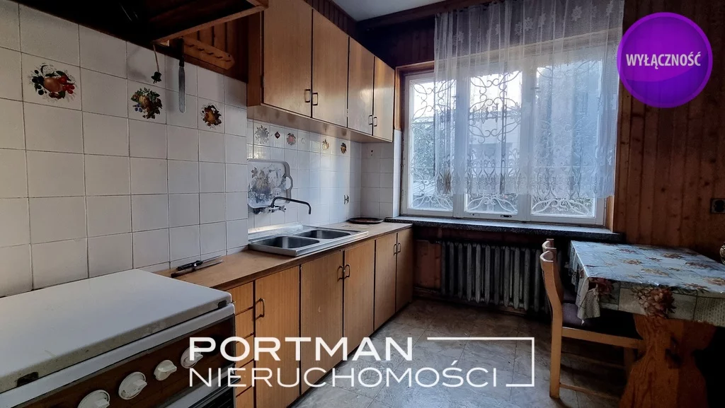 Dom 115,00 m², oferta nr , 2130/4857/ODS, Józefów