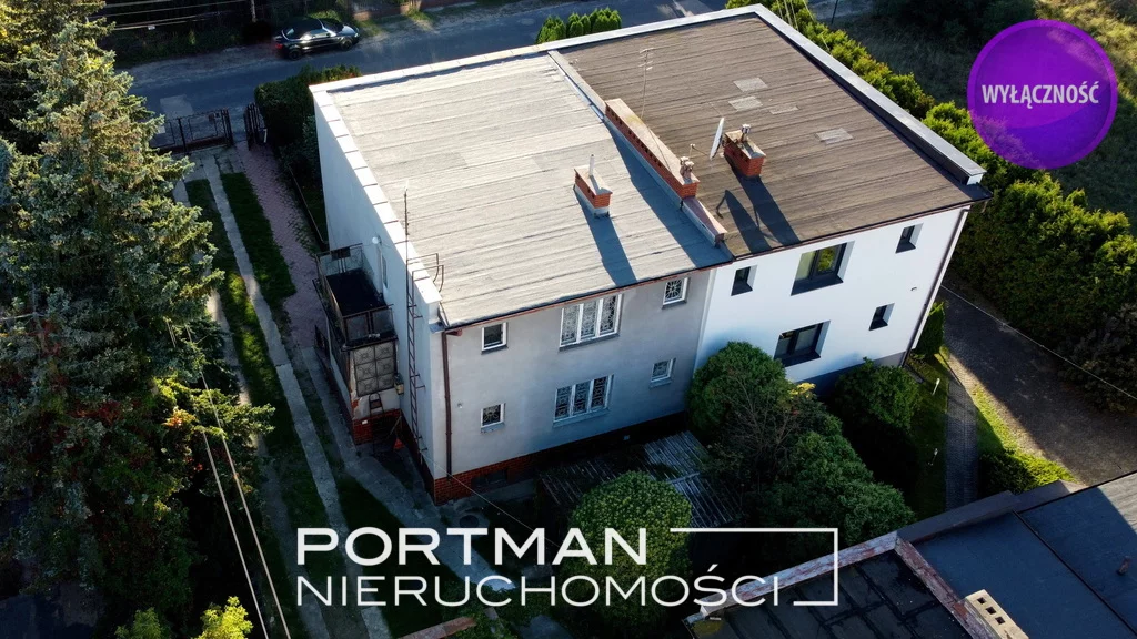 Dom 115,00 m², oferta nr , 2130/4857/ODS, Józefów
