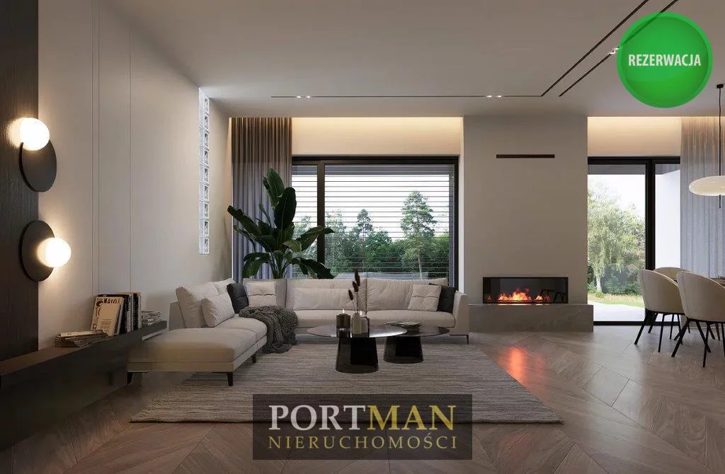 Dom 119,00 m², oferta nr , 2086/4857/ODS, Karczew