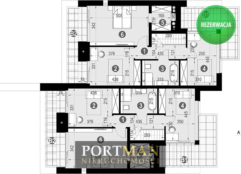 Dom 119,00 m², oferta nr , 2086/4857/ODS, Karczew