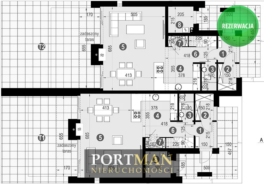 Dom 119,00 m², oferta nr , 2086/4857/ODS, Karczew