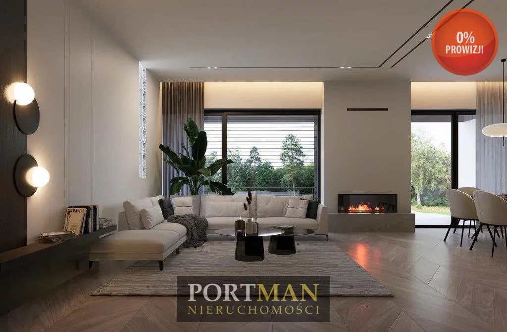 Dom 119,00 m², oferta nr , 2096/4857/ODS, Karczew