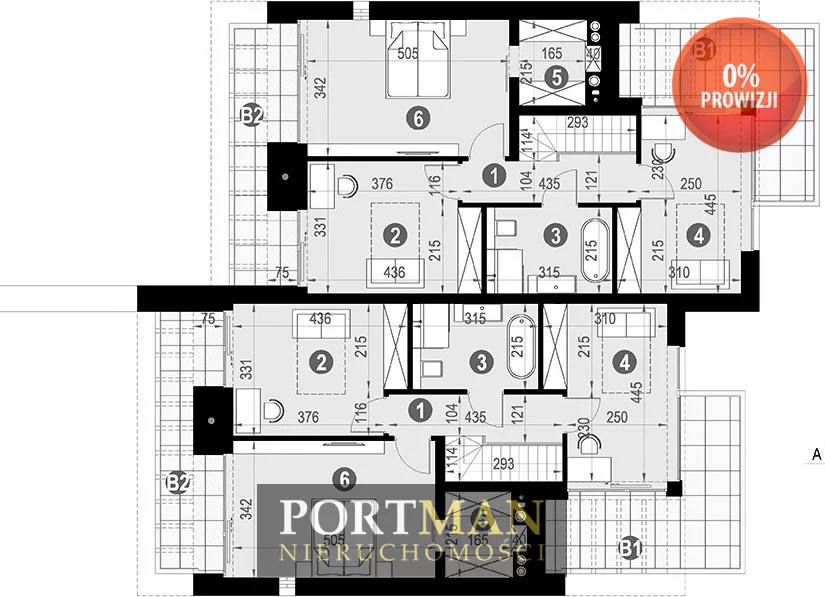Dom 119,00 m², oferta nr , 2096/4857/ODS, Karczew