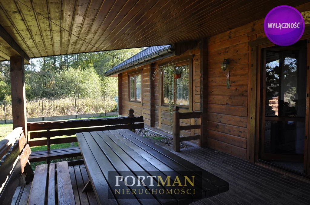 Dom i rezydencja 152,00 m², oferta nr , 2107/4857/ODS, Kruszówiec