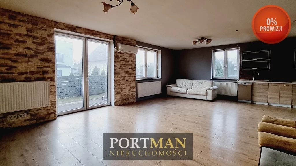 Dom 221,50 m², oferta nr , 2111/4857/ODS, Karczew