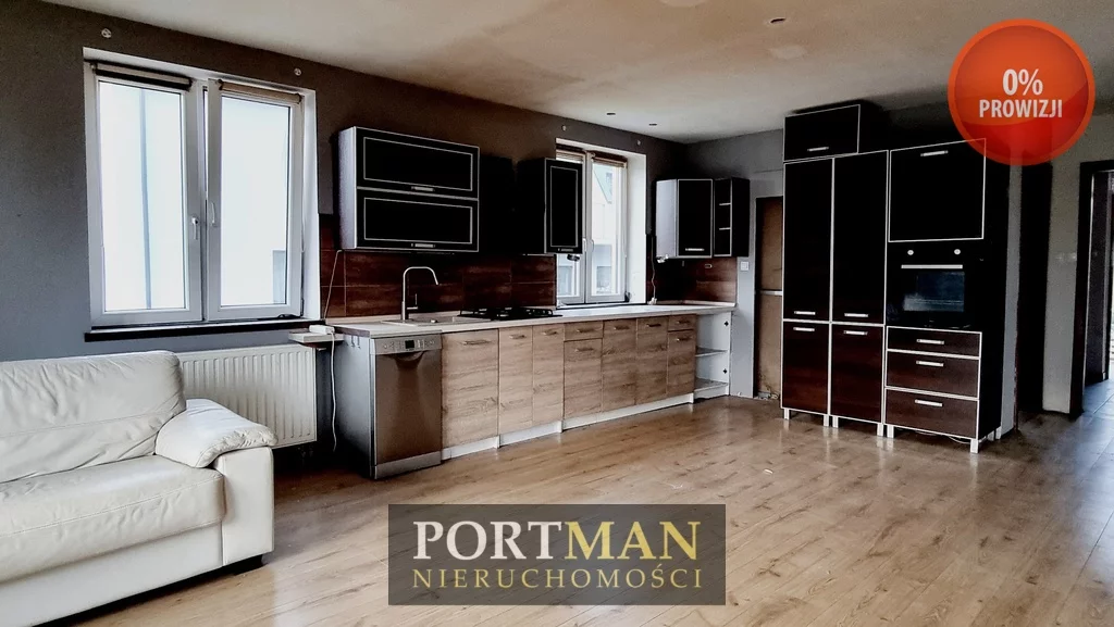 Dom 221,50 m², oferta nr , 2111/4857/ODS, Karczew
