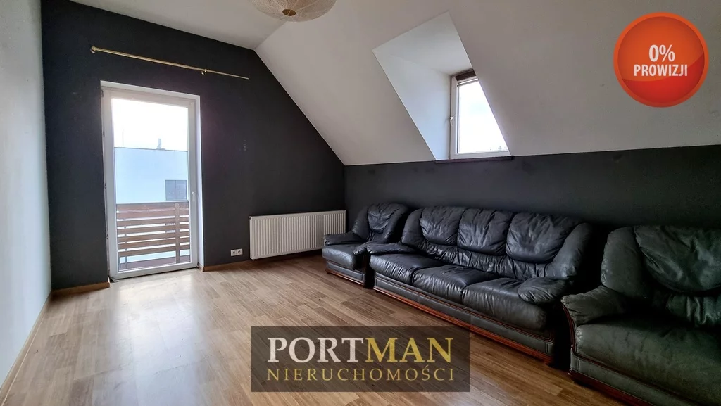 Dom 221,50 m², oferta nr , 2111/4857/ODS, Karczew