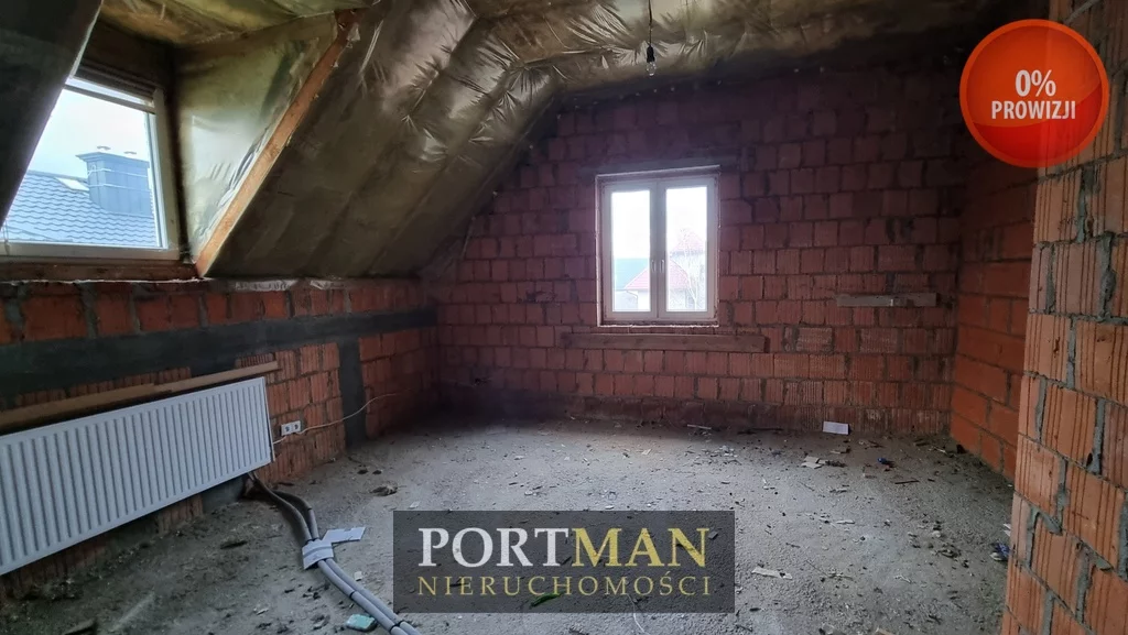 Dom 221,50 m², oferta nr , 2111/4857/ODS, Karczew
