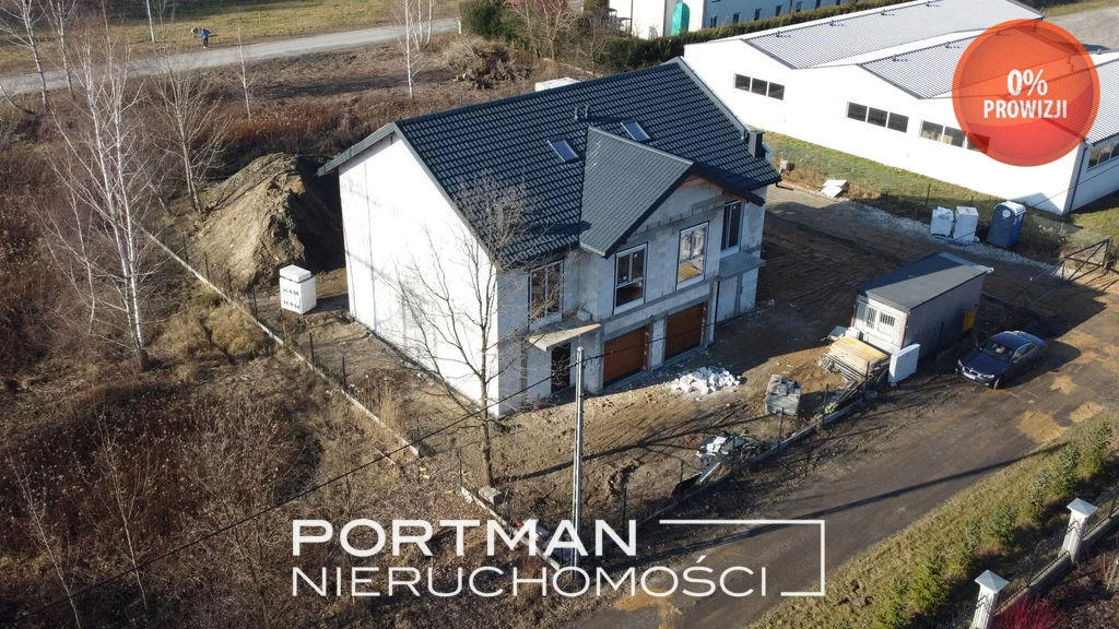 Dom 177,20 m², oferta nr , 2113/4857/ODS, Wiązowna