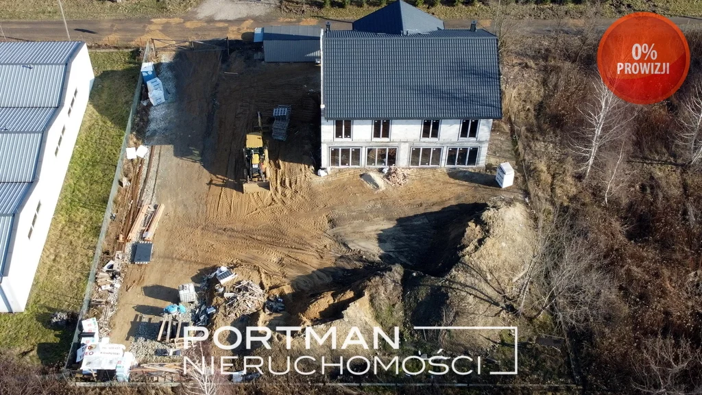 Dom 177,20 m², oferta nr , 2113/4857/ODS, Wiązowna