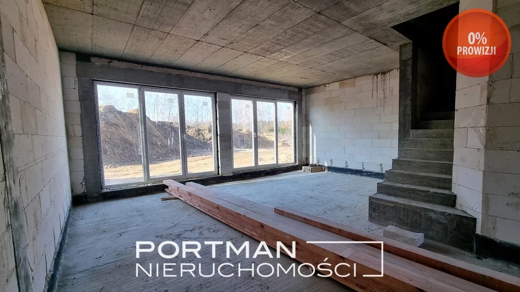 Dom 177,20 m², oferta nr , 2113/4857/ODS, Wiązowna