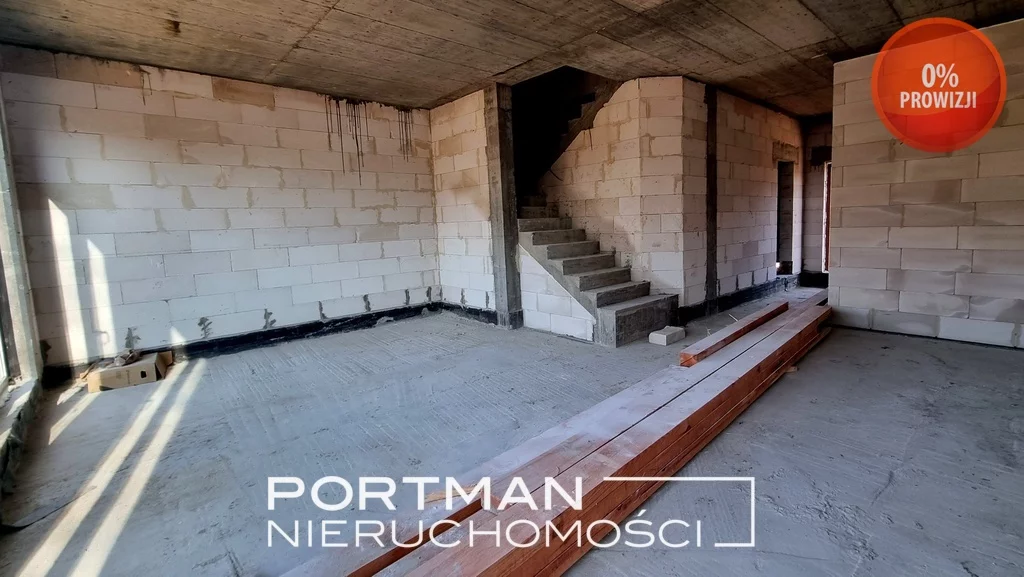 Dom 177,20 m², oferta nr , 2113/4857/ODS, Wiązowna