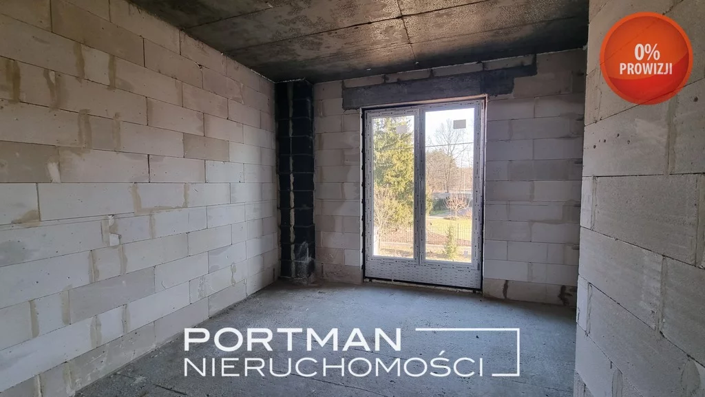 Dom 177,20 m², oferta nr , 2113/4857/ODS, Wiązowna