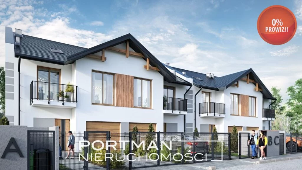 Dom 177,20 m², oferta nr , 2113/4857/ODS, Wiązowna