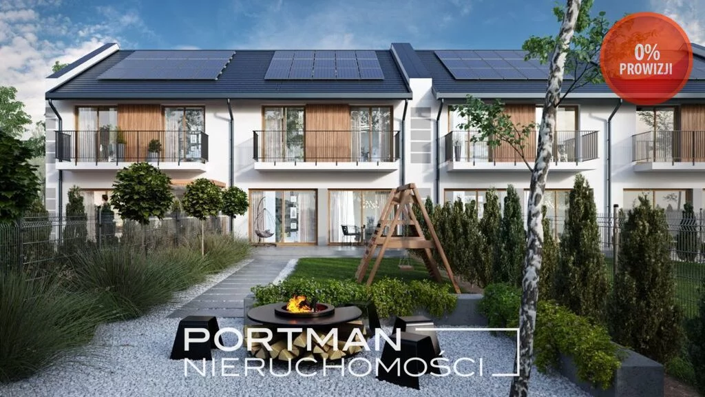 Dom 177,20 m², oferta nr , 2113/4857/ODS, Wiązowna