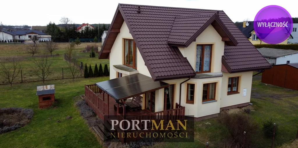 Dom i rezydencja na sprzedaż, 137,40 m², oferta nr 2090/4857/ODS