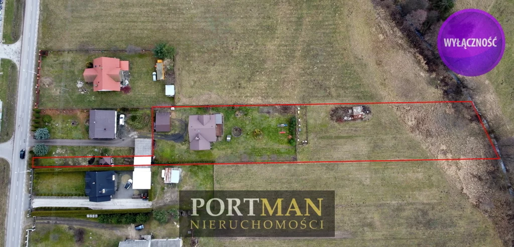 Dom i rezydencja 137,40 m², oferta nr , 2090/4857/ODS, Całowanie
