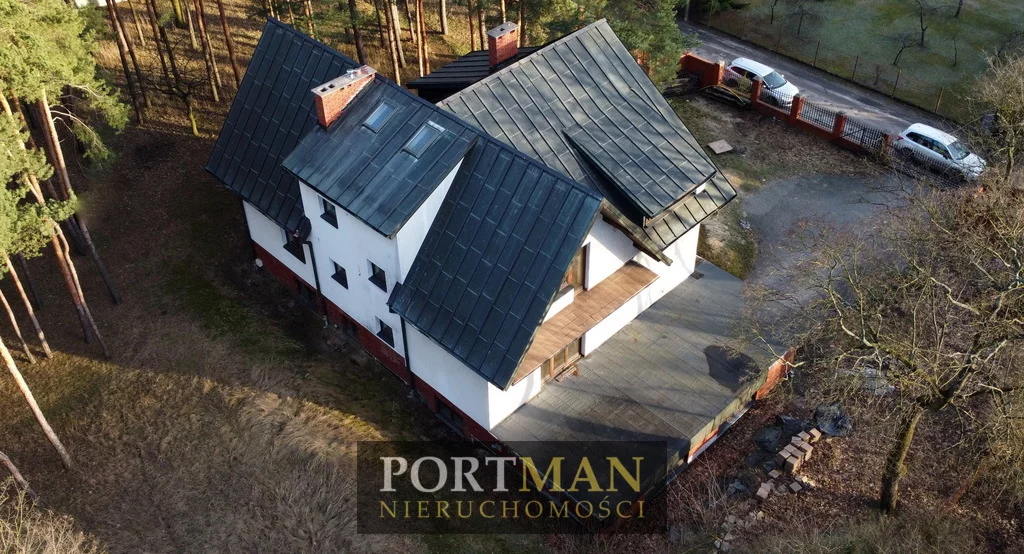 Dom 390,00 m², oferta nr , 2084/4857/ODS, Otwock