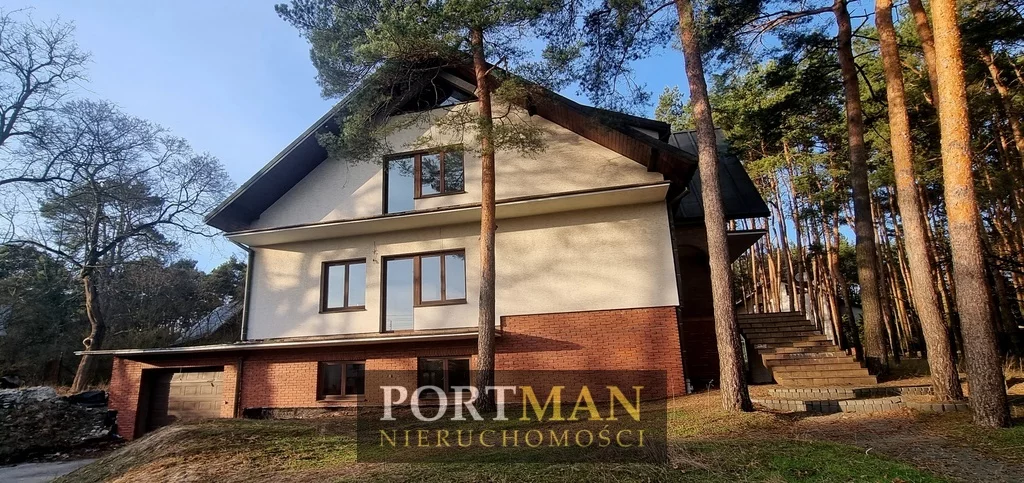 Dom 390,00 m², oferta nr , 2084/4857/ODS, Otwock