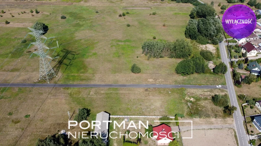 Działka 941,00 m², oferta nr , 3074/4857/OGS, Całowanie