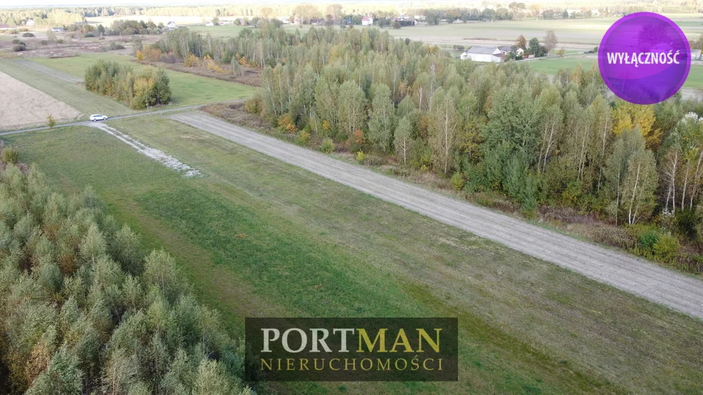 Działka 7 619,00 m², oferta nr , 2789/4857/OGS, Celinów