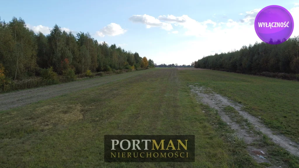 Działka 7 619,00 m², oferta nr , 2789/4857/OGS, Celinów