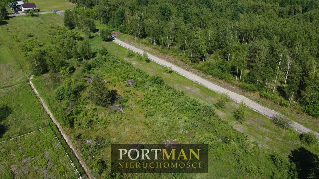 Działka 1 331,00 m², oferta nr , 2973/4857/OGS, Celinów