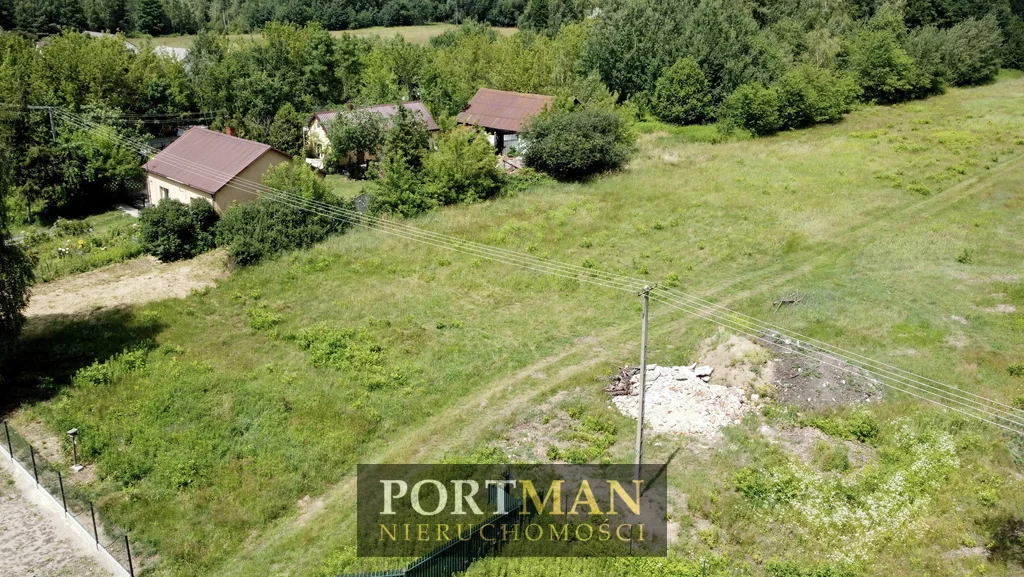 Działka 1 513,00 m², oferta nr , 2996/4857/OGS, Dziechciniec