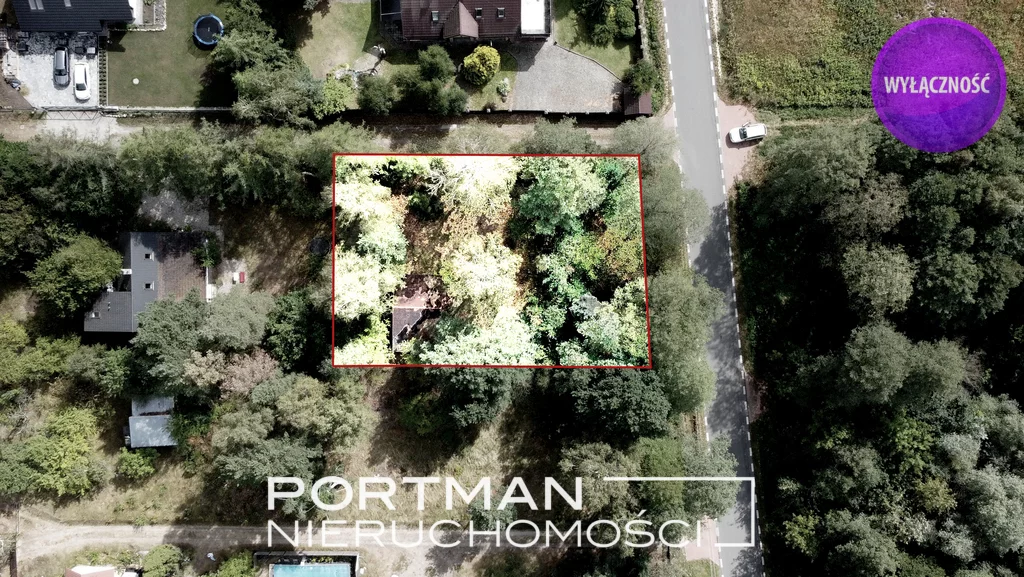 Apartamenty 3060/4857/OGS Dziechciniec