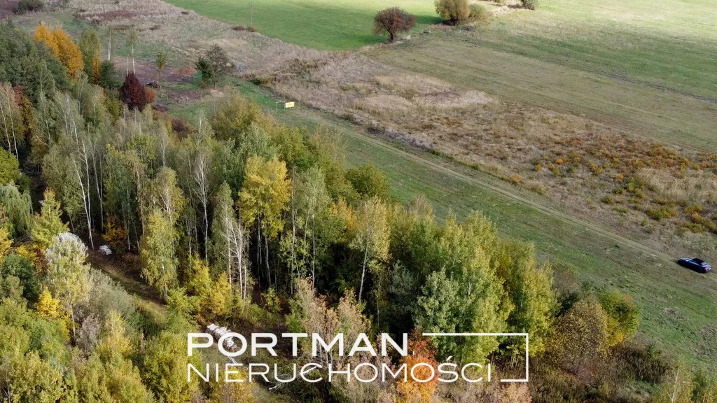 Działka 1 513,00 m², oferta nr , 3082/4857/OGS, Dziechciniec