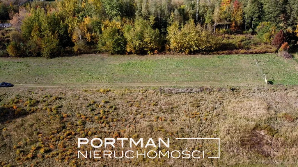 Działka 1 513,00 m², oferta nr , 3082/4857/OGS, Dziechciniec