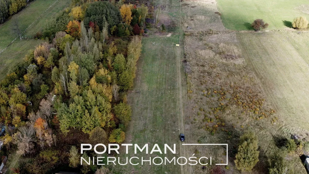 Działka 1 513,00 m², oferta nr , 3082/4857/OGS, Dziechciniec