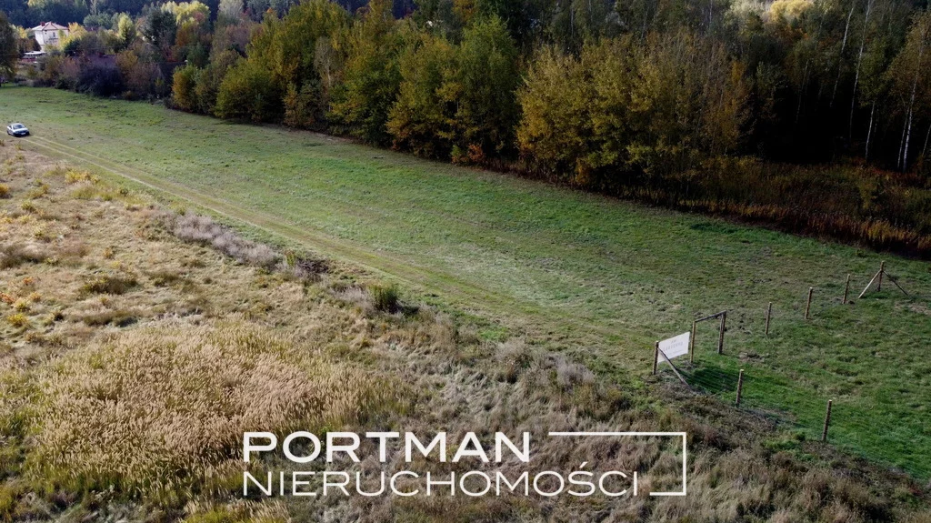 Działka 1 513,00 m², oferta nr , 3082/4857/OGS, Dziechciniec