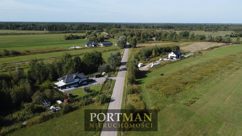 Działka 3 780,00 m², oferta nr , 2869/4857/OGS, Glinianka
