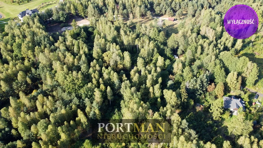 Działka 1 100,00 m², oferta nr , 2749/4857/OGS, Jatne